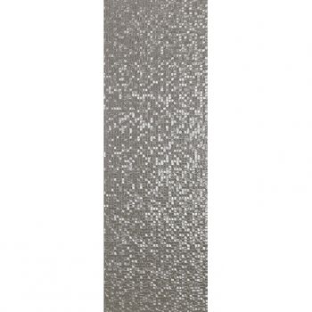 Плитка Cubica Silver 1000X333