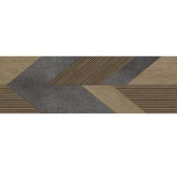 Плитка Porcelanosa Stone 3D Roble 1500x596