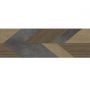 Плитка Porcelanosa Stone 3D Roble 1500x596