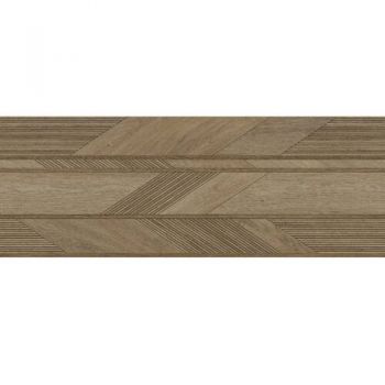 Плитка Porcelanosa Arrow 3D Roble 1500x596