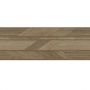 Плитка Porcelanosa Arrow 3D Roble 1500x596
