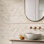 Плитка Porcelanosa 100348008 Deco Terra Bone 1500x596x12