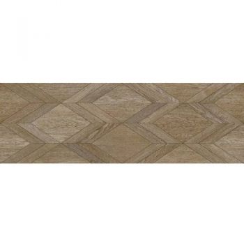 Плитка Porcelanosa Diamond 3D Roble 1500x596