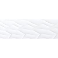 Плитка Ona White Matt Pv 1000X333