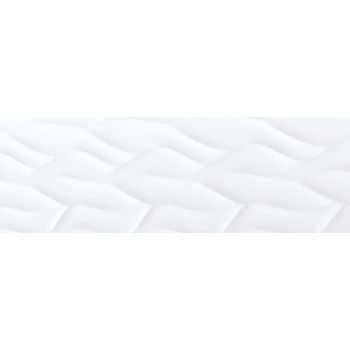 Плитка Ona White Matt Pv 1000X333