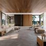 Плитка Porcelanosa Mystic Grey L 1200x1200