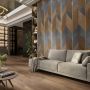 Плитка Porcelanosa Stone 3D Arce 1500x596