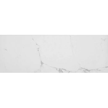 Плитка Porcelanosa Marmol Carrala Blanco 900x316