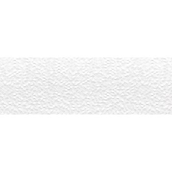 Плитка Dubai White 1000X333