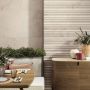 Плитка Porcelanosa 100347996 Line Dorcia Bone 1500x596