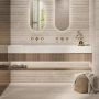 Плитка Porcelanosa 100362067 Taranto Bone L (A) 1200x596
