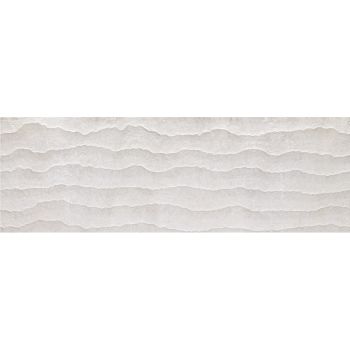 Contour White (4P/C) (A) 333X1000