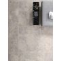 Плитка Venis Spiga Noir Topo (A) 1200X450