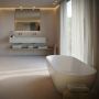 Плитка Porcelanosa Coral Acero 1200x450