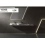 Liem Black (A) 596X1500