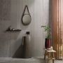 Плитка Porcelanosa Noir Topo L 596x596