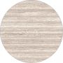 Плитка Porcelanosa 100363907 Deco Taranto Bone (A) 1500x596