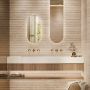 Плитка Porcelanosa 100362283 Line Taranto Marfil (A) 1500x596