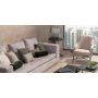 Плитка PERSA DARK 1200x450