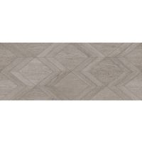 Плитка Porcelanosa Diamond 3D Silver 1500x596