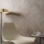 Плитка Porcelanosa Diamond 3D Silver 1500x596