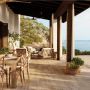 Плитка Porcelanosa Tanzania Almond 1500x230x11