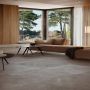 Плитка Porcelanosa Mystic Grey 1500x596