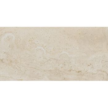 Плитка Provenza Travertine Minimal Cream Nat Rett EJ8L 1200x600