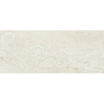 Плитка Provenza Travertine Minimal Naturale White Nat Rett ELL6 2780x1200