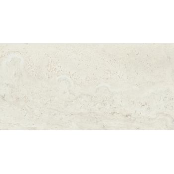 Плитка Provenza Travertine Minimal White Nat Rett EJ8K 1200x600