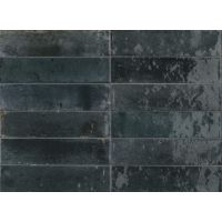 Плитка Ragno R8FR Look Blue 60x240