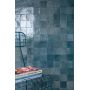 Плитка Rango R8GD Melange Acquamarina 100x100