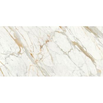 Плитка Ragno R8NG Incanto Calacatta Michelange 1200x2780