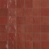 Плитка Ragno R8G2 Melange Bordeaux 100x100