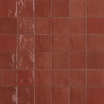 Плитка Ragno R8G2 Melange Bordeaux 100x100