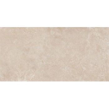Плитка Ragno Travertino Cann 3D Cross RCC4 Rect Str 1200x600
