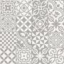 Плитка Rango R7GY Contrasti Grigio Decor Mix 200x200