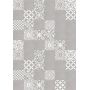 Плитка Rango R7GY Contrasti Grigio Decor Mix 200x200