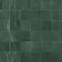 Плитка Rango R8GA Melange Teal 100x100