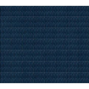Плитка Ragno R9RF Sol Blue Foglia str 1 150x150
