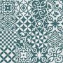 Плитка Rango R7H4 Contrasti Ottanio Decor Mix 200x200