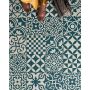 Плитка Rango R7H4 Contrasti Ottanio Decor Mix 200x200