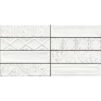 Декор Ragno R12C Eden Tin Bianco 70x280