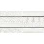 Декор Rango R12C Eden Tin Bianco 70x280