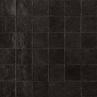 Плитка Ragno R8GF Melange Nero 100x100