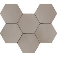 Плитка Ragno RGKZ Eden Esagona Greige 182x210