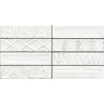 Декор Ragno R12D Eden Tin Cotone 70x280