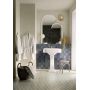 Плитка Rango R8GE Melange Oltremare 100x100