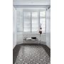 Плитка Rango R7HU Contrasti Antracite 200x200