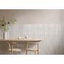 Плитка Rango R8FM Look Bianco 60x240
